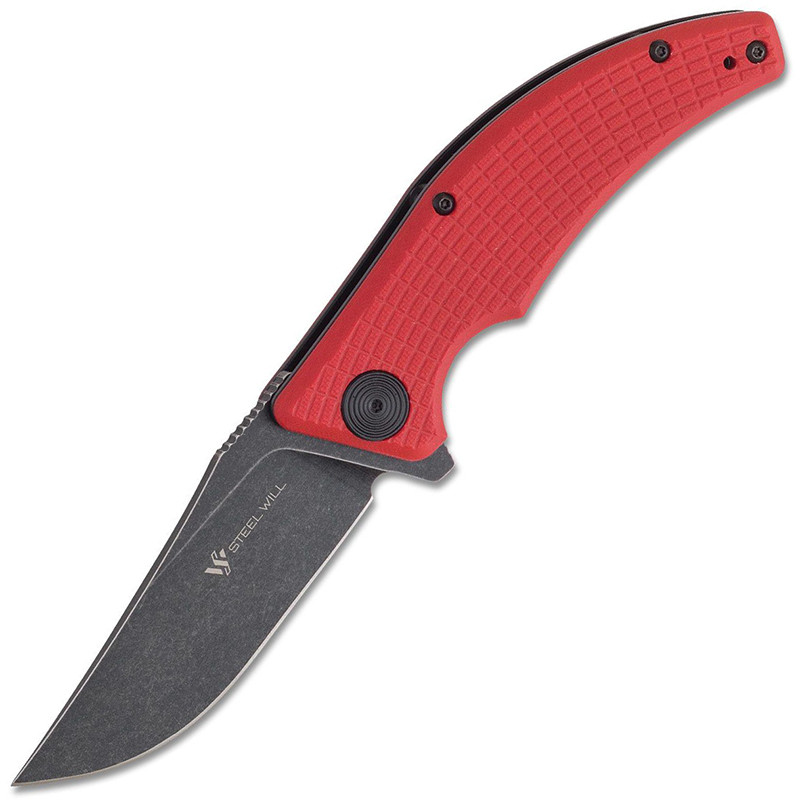 Нож Steel Will F60-13 Sargas