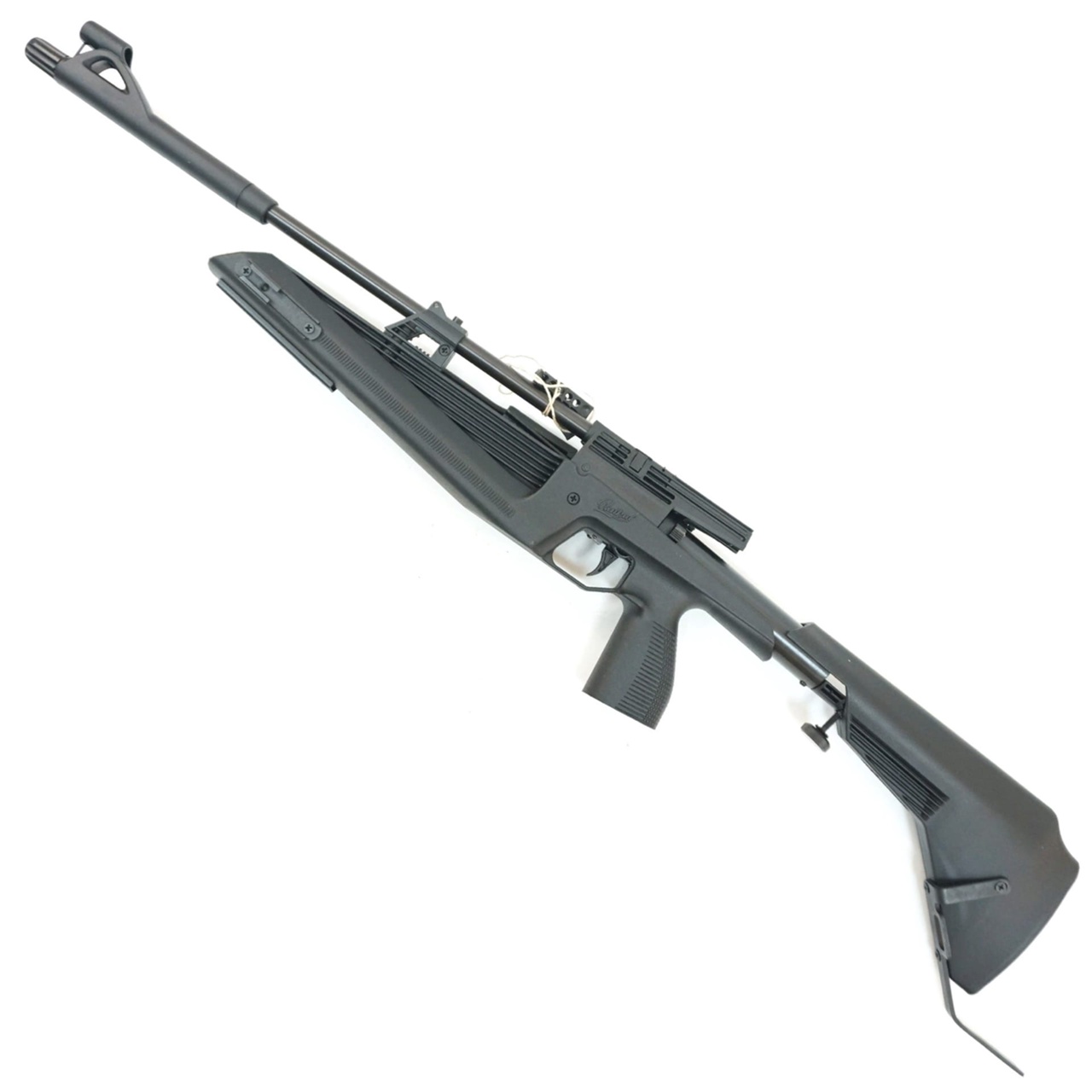 Пневматическая винтовка Baikal МР 61 09