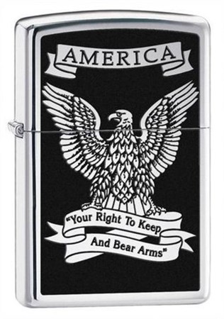 Зажигалка Zippo 28290 