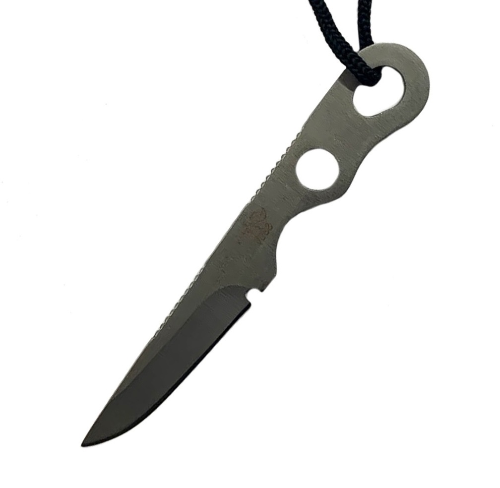 Нож-брелок Voenpro Buck Hartsook