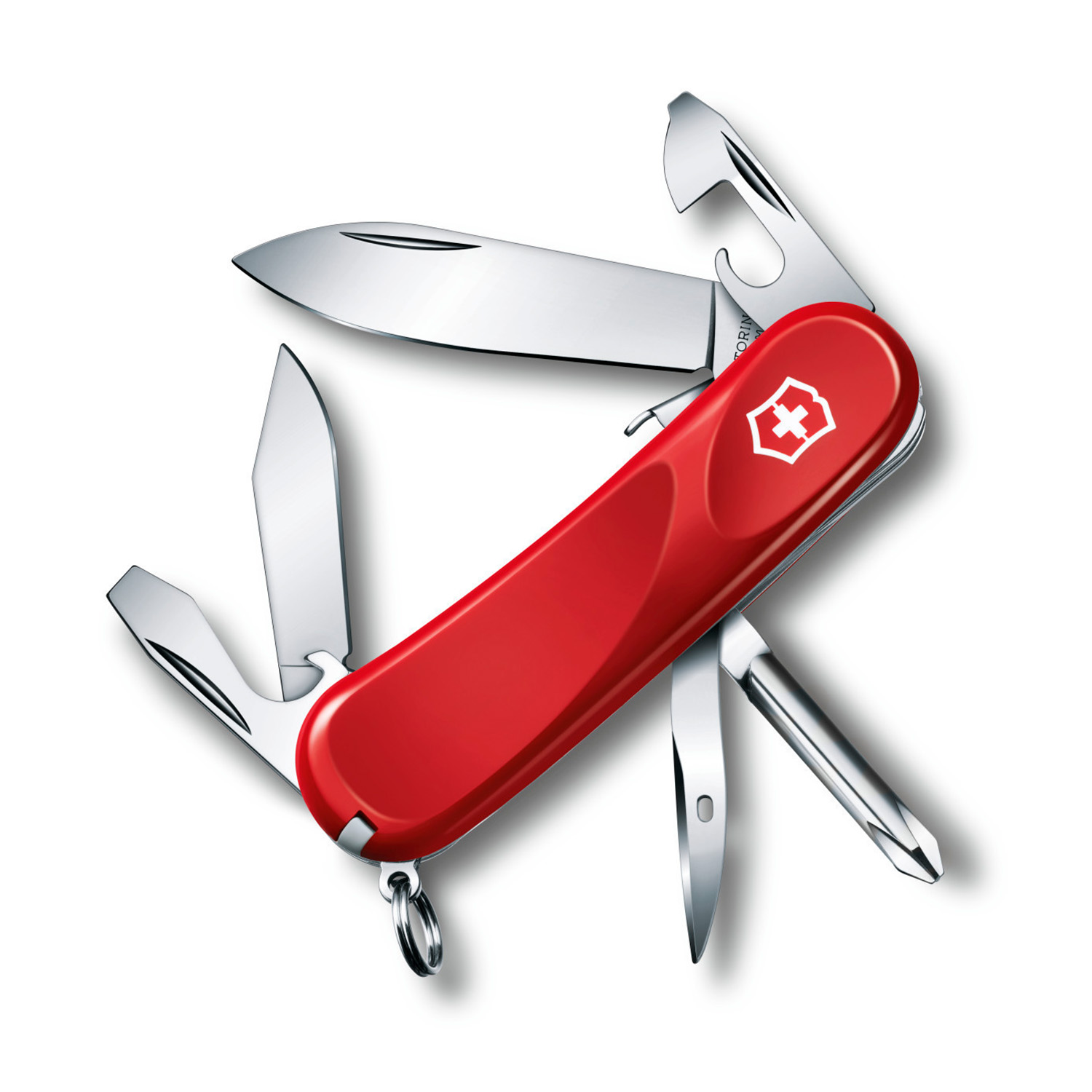 Нож Victorinox "Evolution" S111, 2.4603.SE (85 mm)