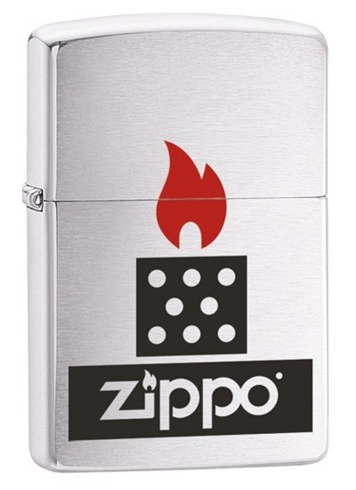 Зажигалка Zippo 28782 Chimney