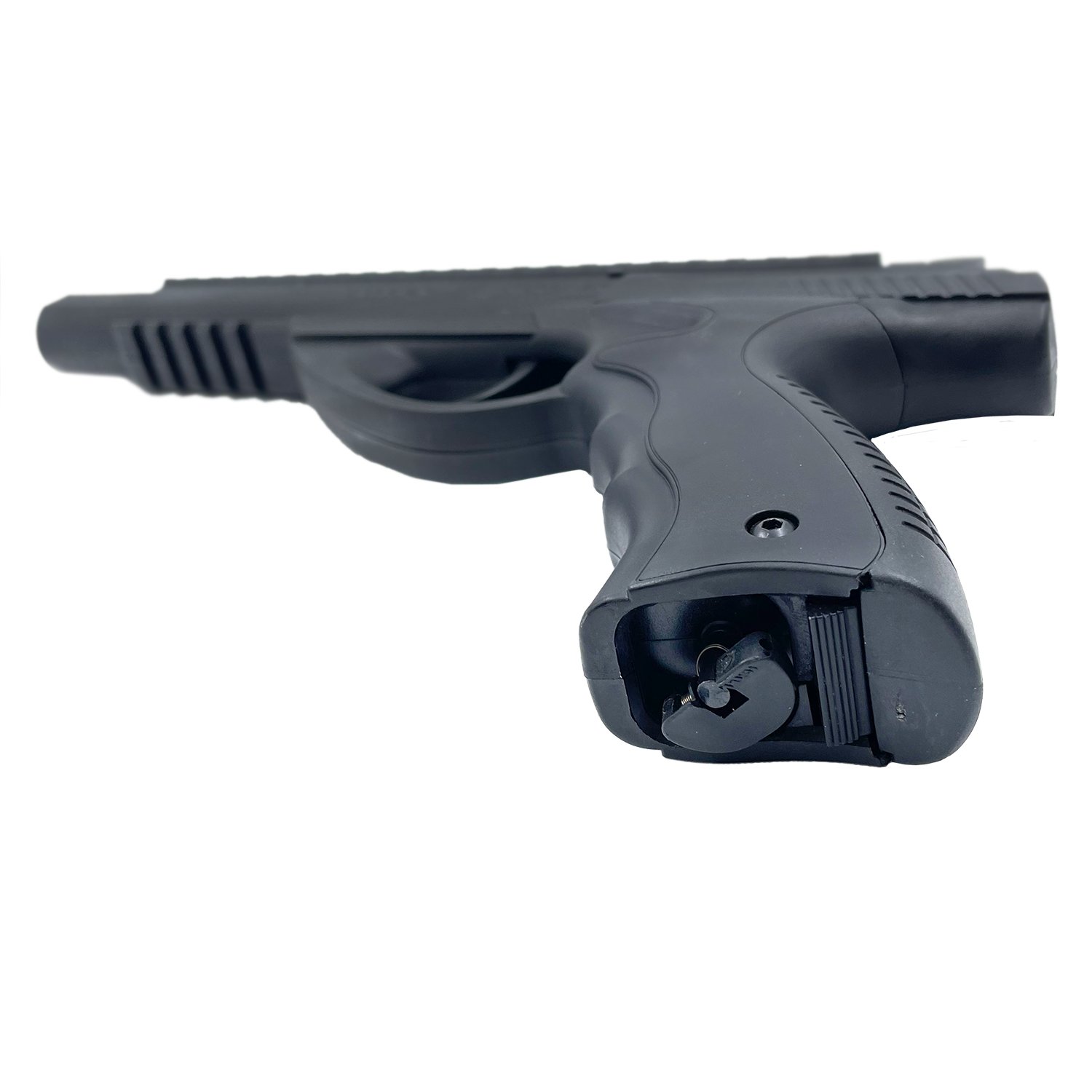 Пистолет пневматический Umarex Morph Pistol, кал. 4,5 мм