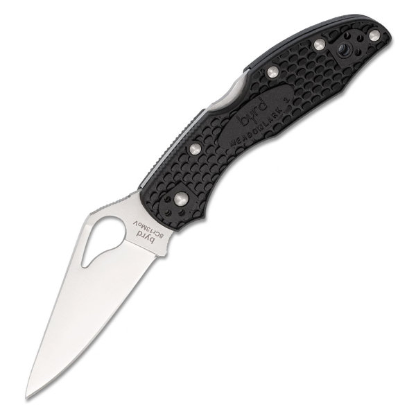 Нож Spyderco Byrd Meadowlark 2 BY04PBK2