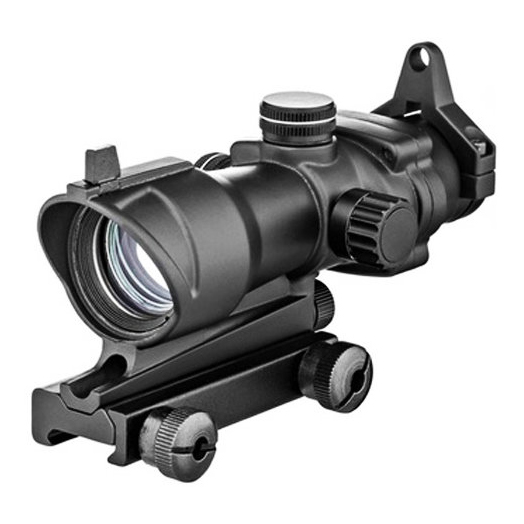 Коллиматор ACOG 1х30 Red Dot & Green Dot AS-SP0033B