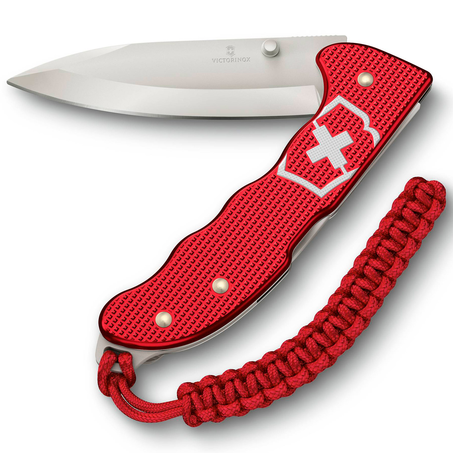 Нож Victorinox "Evoke Alox" 0.9415.D20