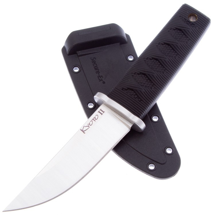 Нож Cold Steel 17DB "Kyoto II" Drop Point