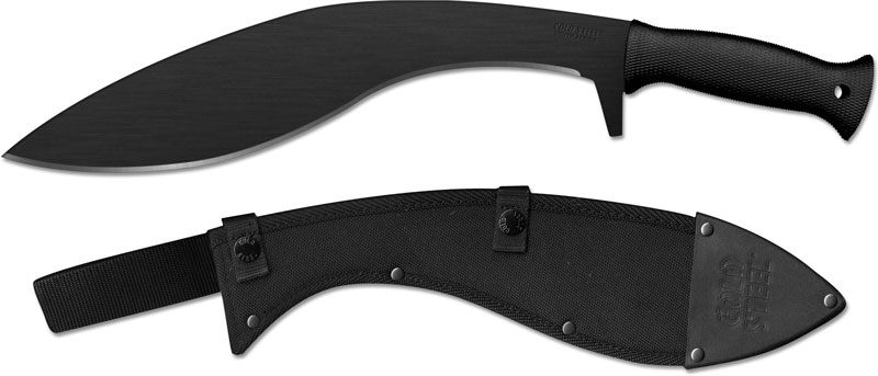 Мачете Cold Steel "Kukri Plus"