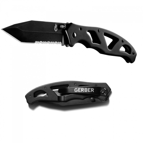 Нож Gerber Paraframe Tanto Clip Foldin Knife