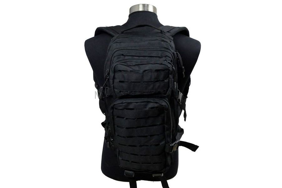 Рюкзак 30L Tactical Outdoor Military Assault 45x20x25cm AS-BS0052B
