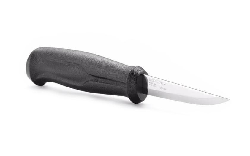 Нож Morakniv Wood Carving Basic нержавейка