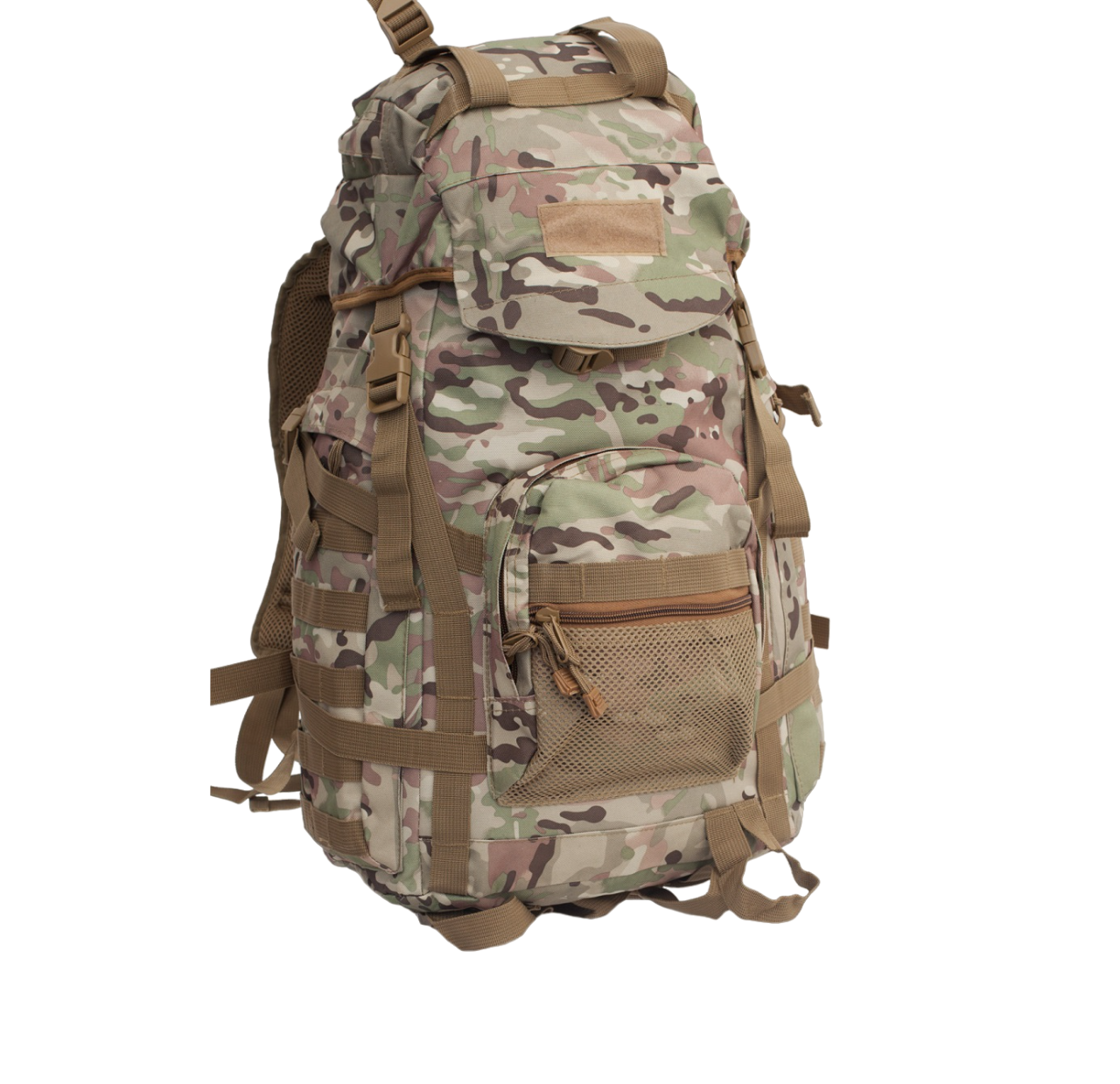 Рюкзак Voenpro мультикам, 35-40 л