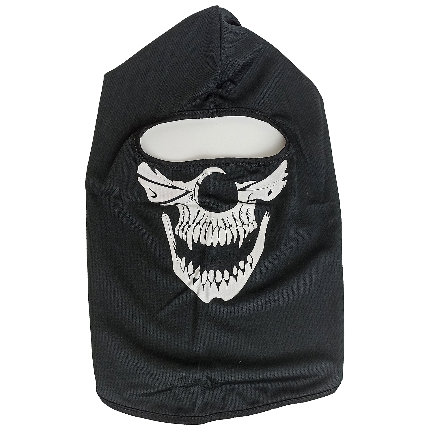 Балаклава Quick-Dry Ghost Type 11 AS-MS0049