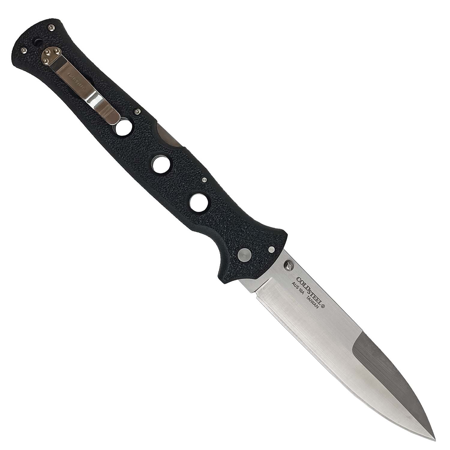 Нож Cold Steel "Counter Point XL" сталь AUS10А