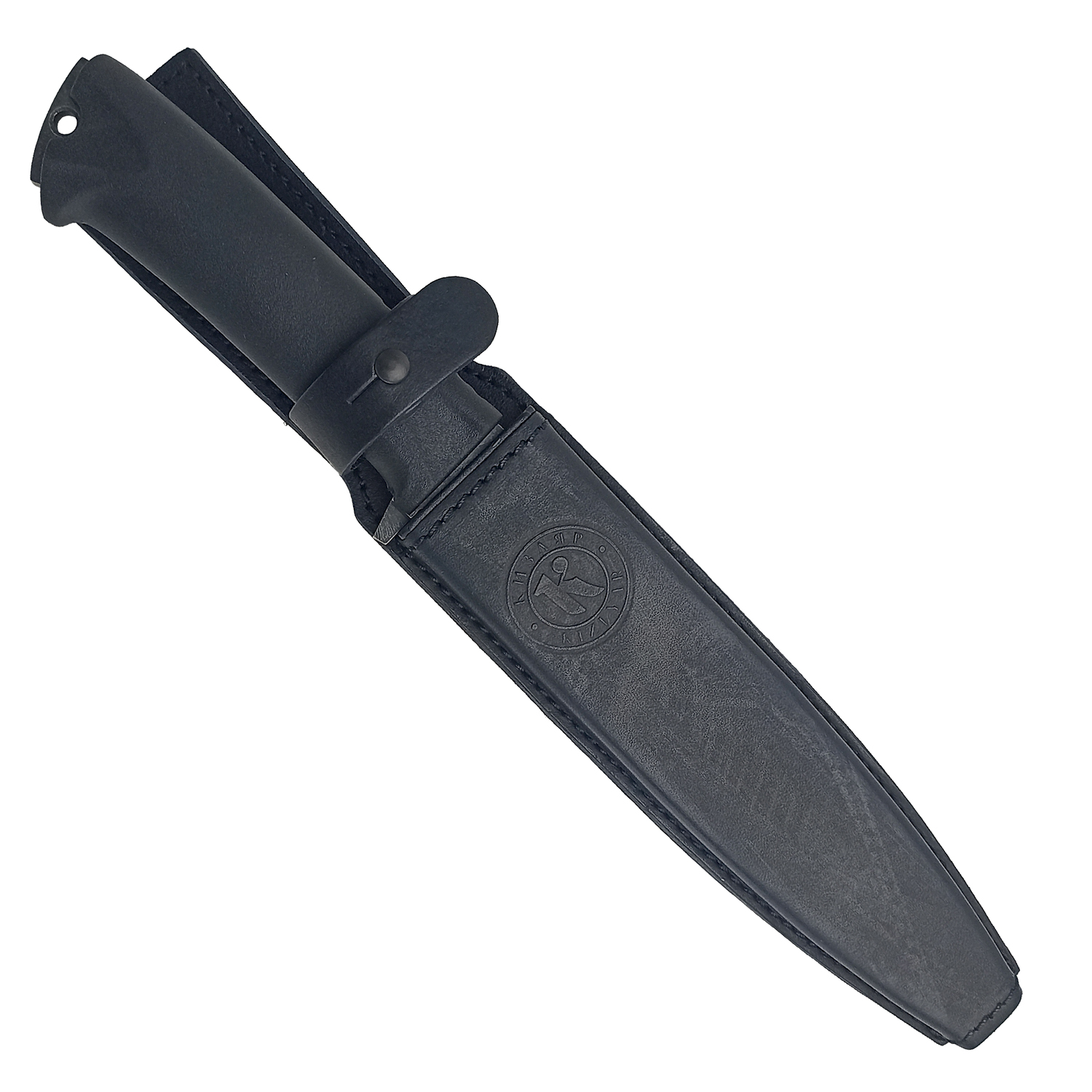 Нож "Милитари" 014302 арт. 03075