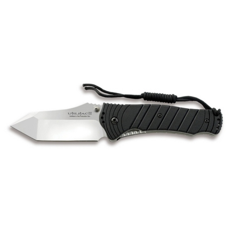 Нож Ontario JPT-4S 8916