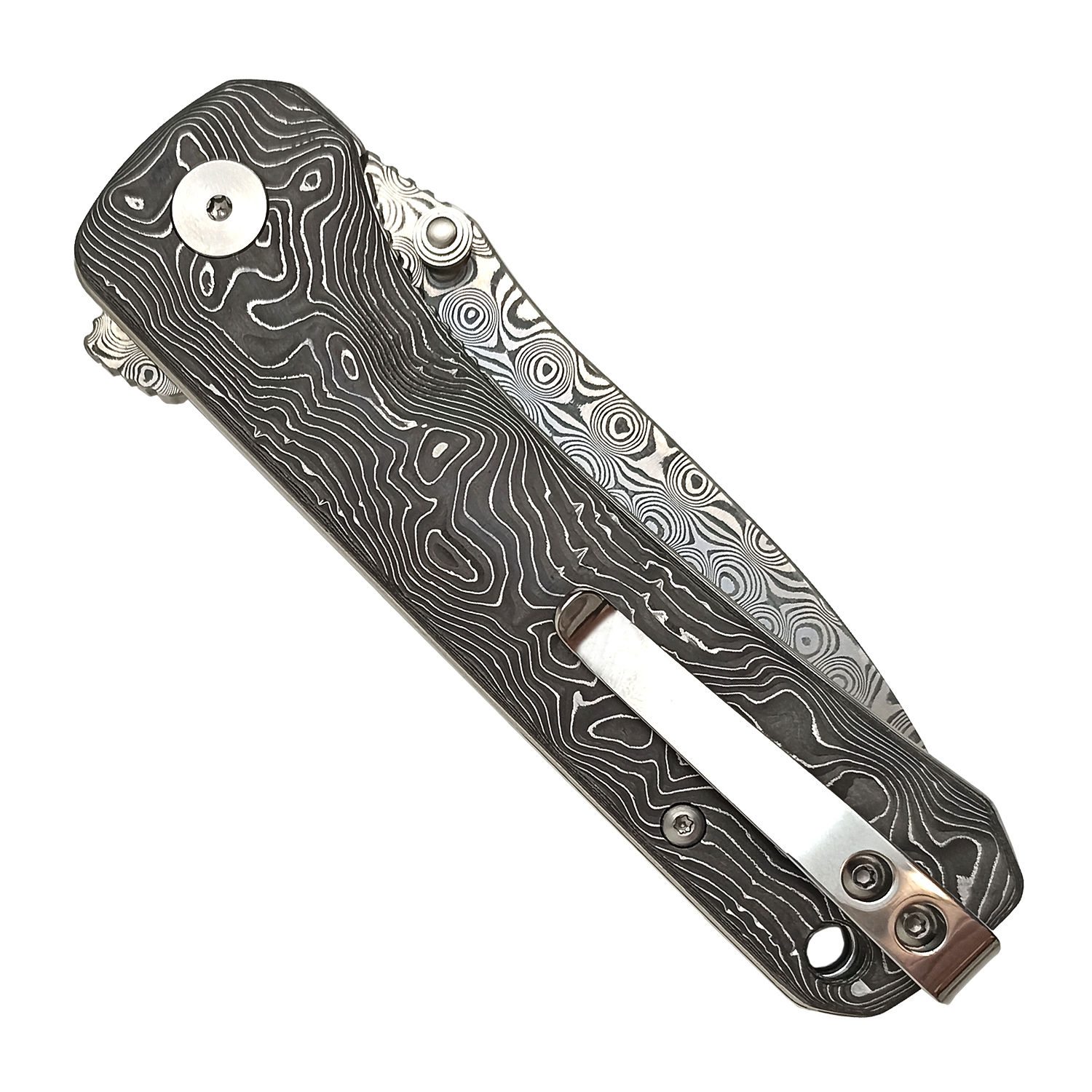 Нож QSP Hawk QS131-Q