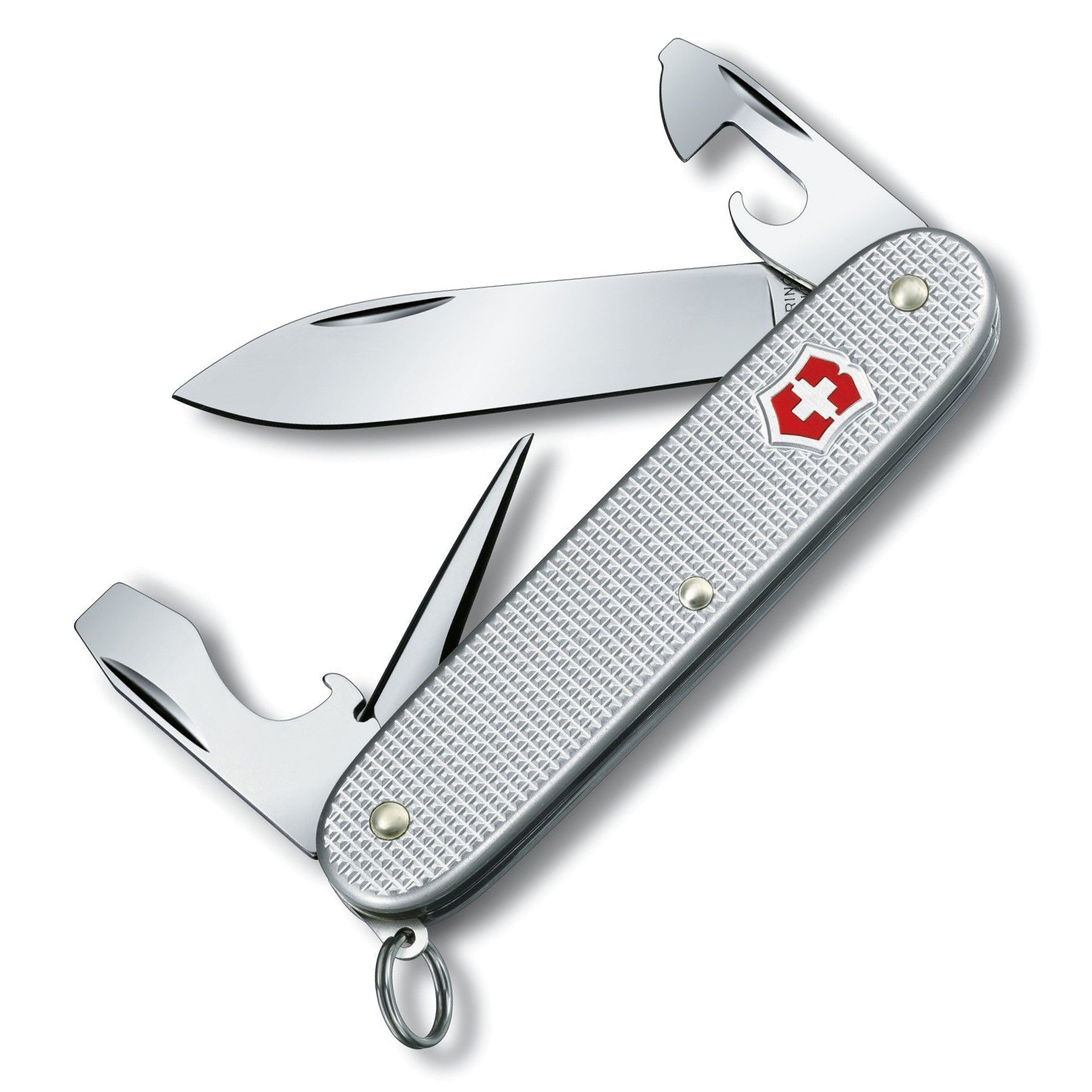 Нож Victorinox "Pioneer" 0.8201.26 (93 mm)