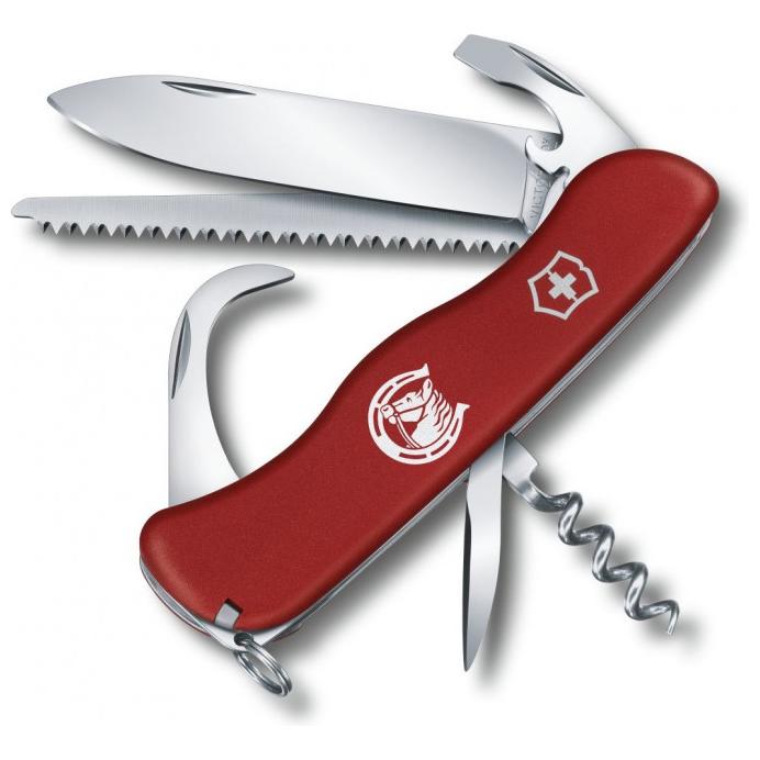 Нож Victorinox "Equestrian" 0.8583