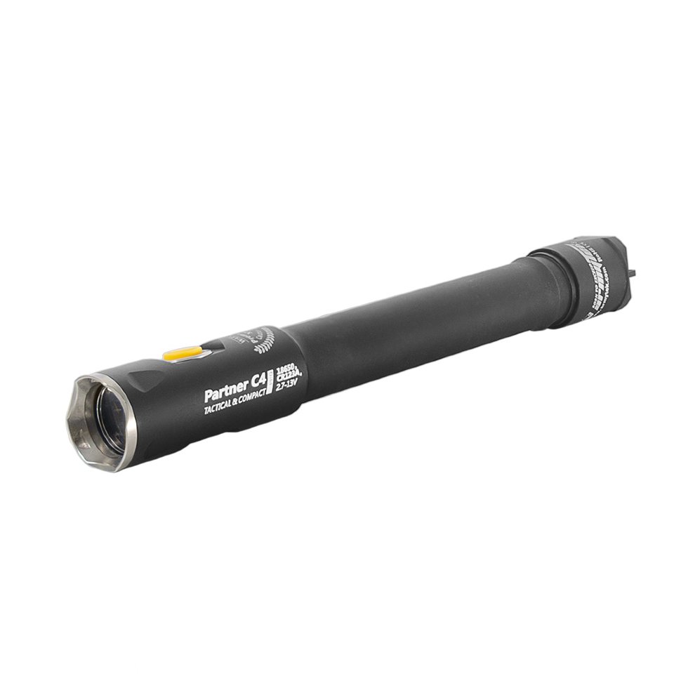 Фонарь ручной Armytek Partner C4 Pro v3 XHP35