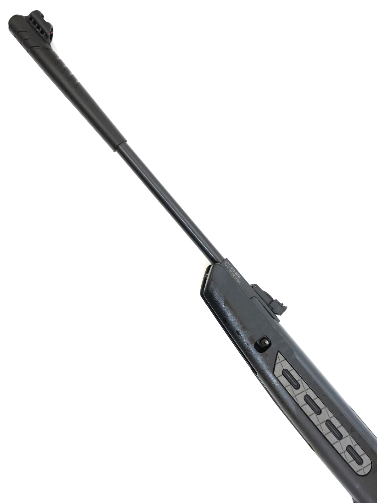 Винтовка пневматическая Hatsan Striker 1000S (переломка, пластик), калибр 6,35 мм, 3 Дж.