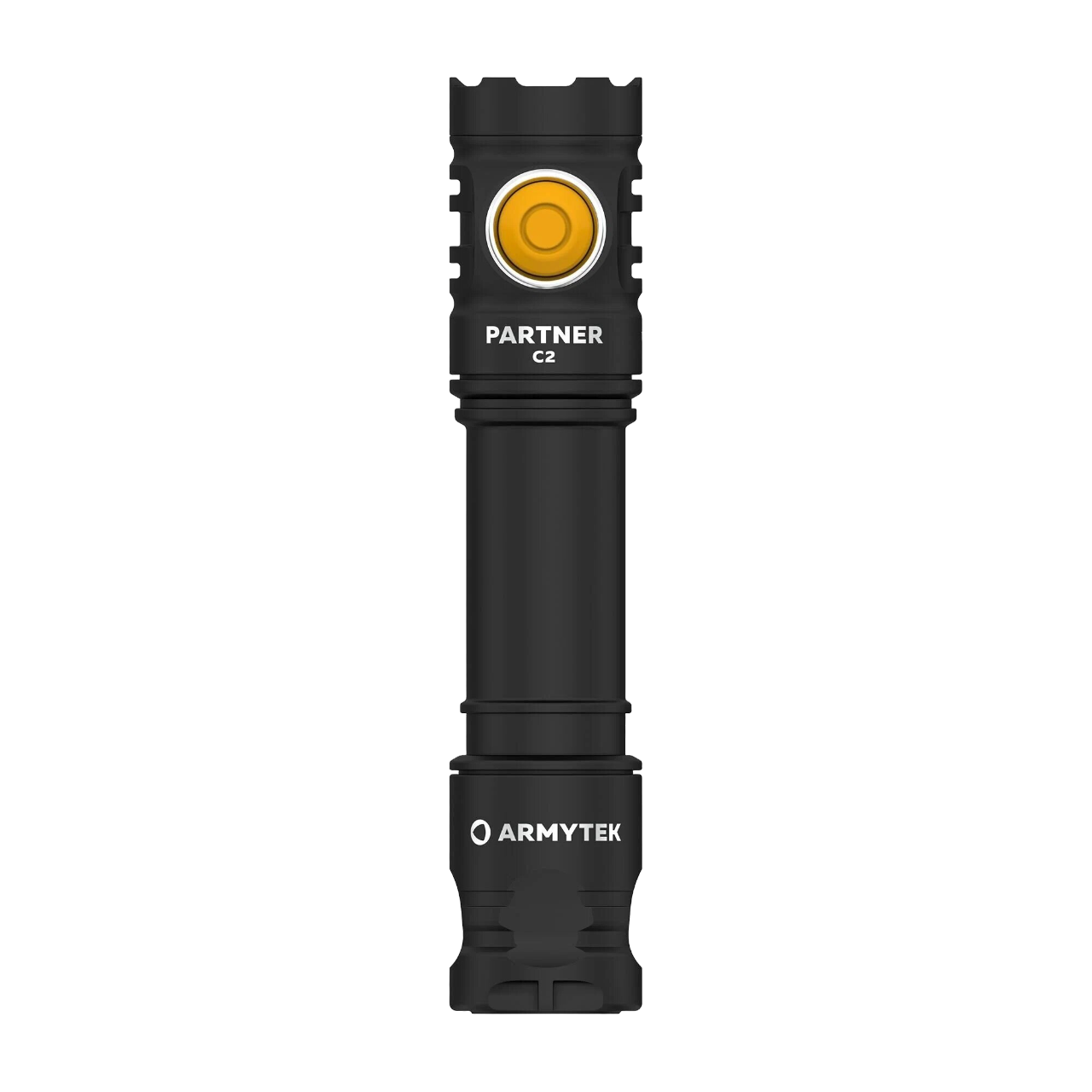 Фонарь Armytek Partner C2 Magnet USB Теплый