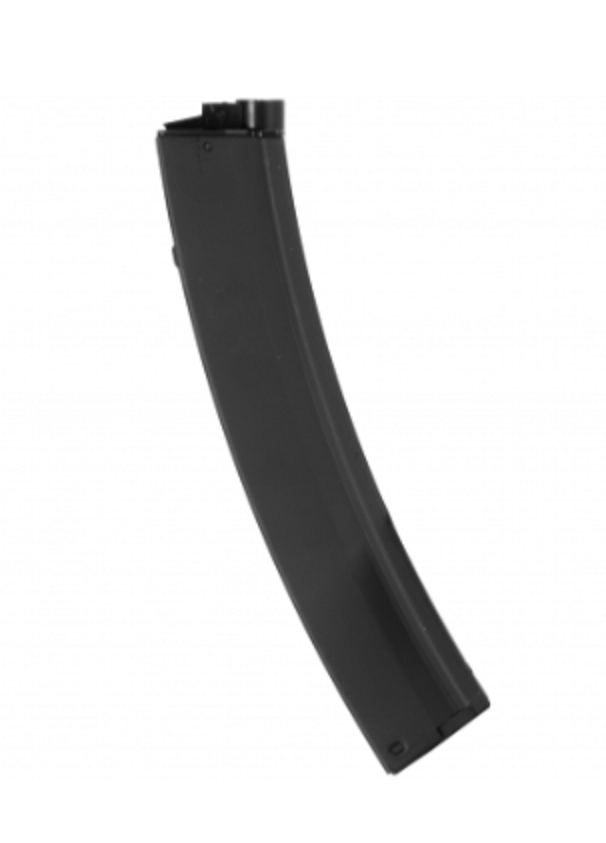 Магазин бункерный CA MP5 (AEG, 200 шаров, металл) - P020M