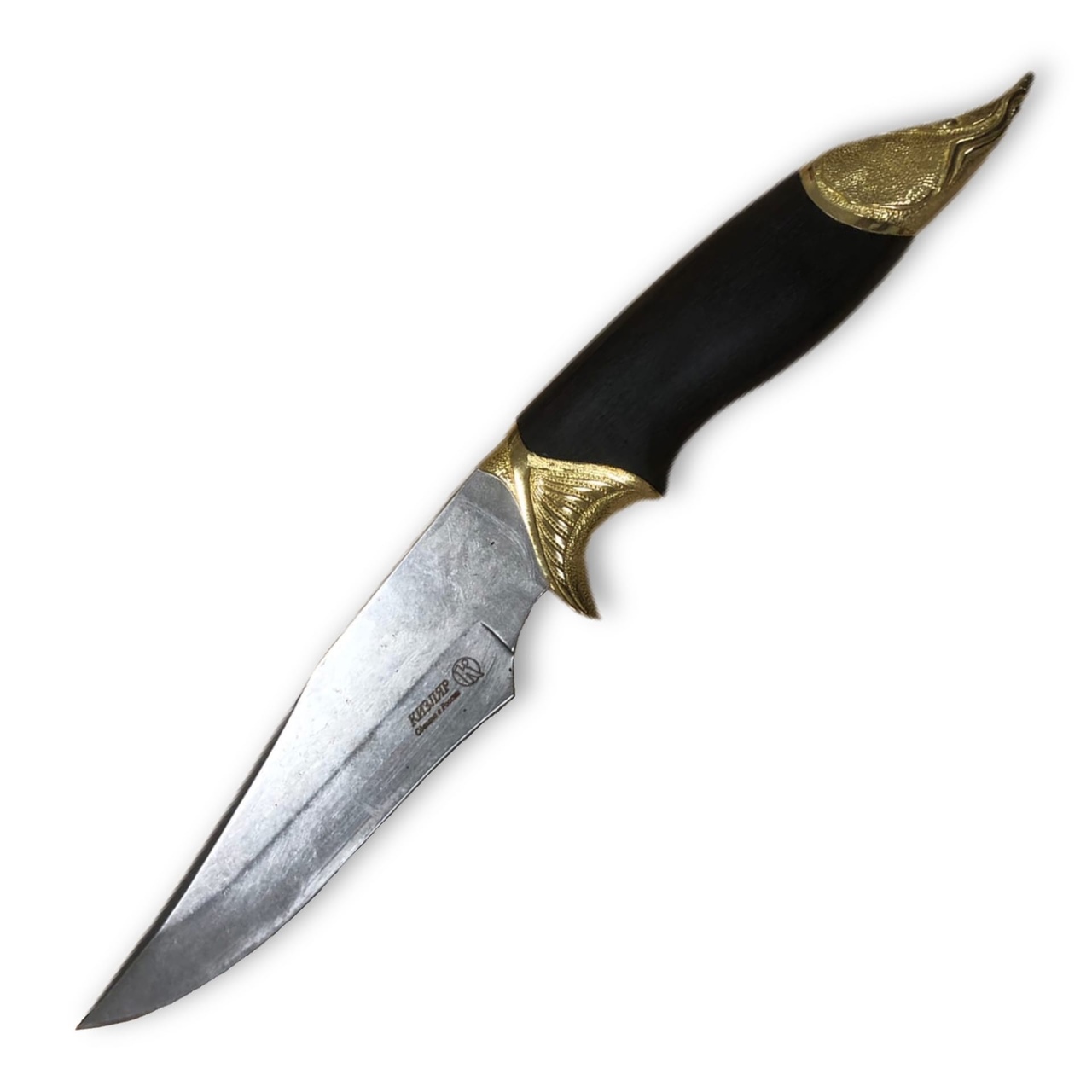 Нож "Каспий" D-2 095731 арт. 10034