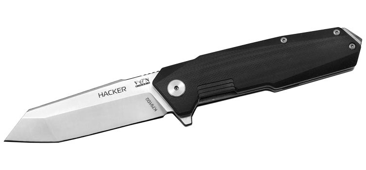 Нож Viking Nordway складной K791D2