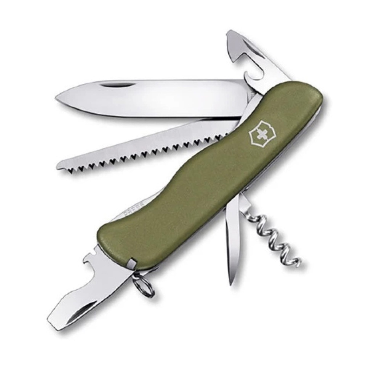 Нож Victorinox "Forester" 0.8363.4