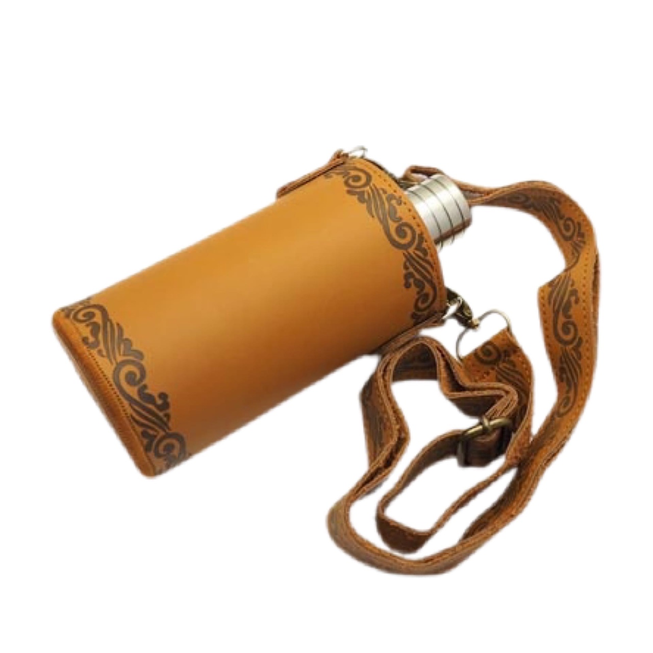 Фляга 18 унций FL18-6K