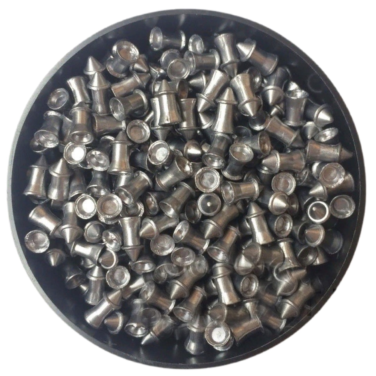 Пуля пневм. Квинтор "Шмель" (350 шт.) Рапира 0,71 г.