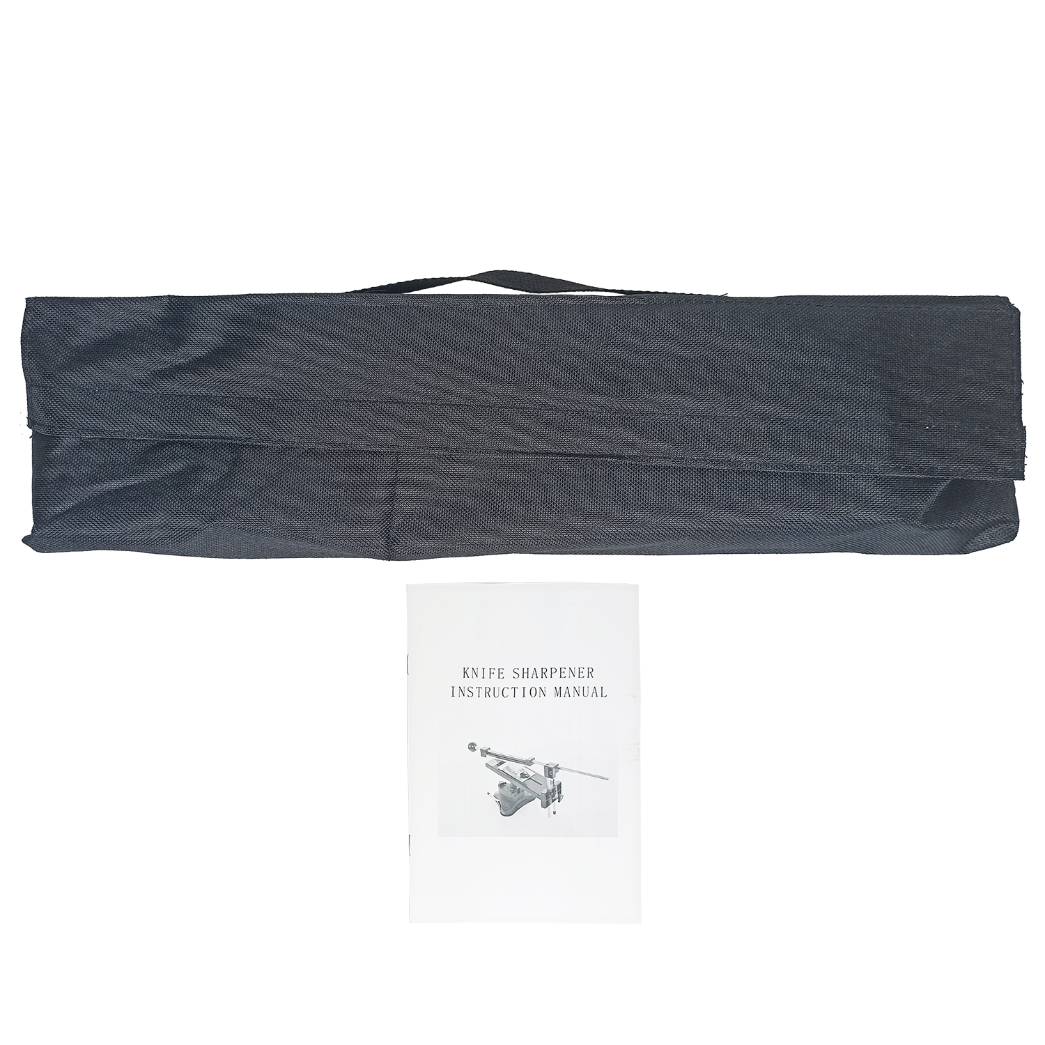 Точильный станок Ruixin Touch Pro 