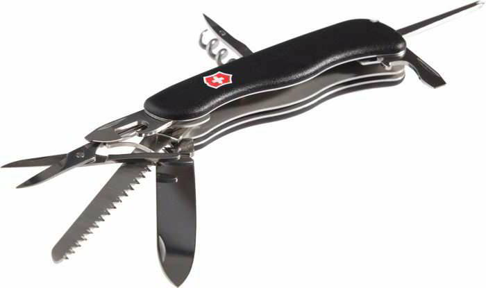 Нож Victorinox "Outrider" 0.8513.3