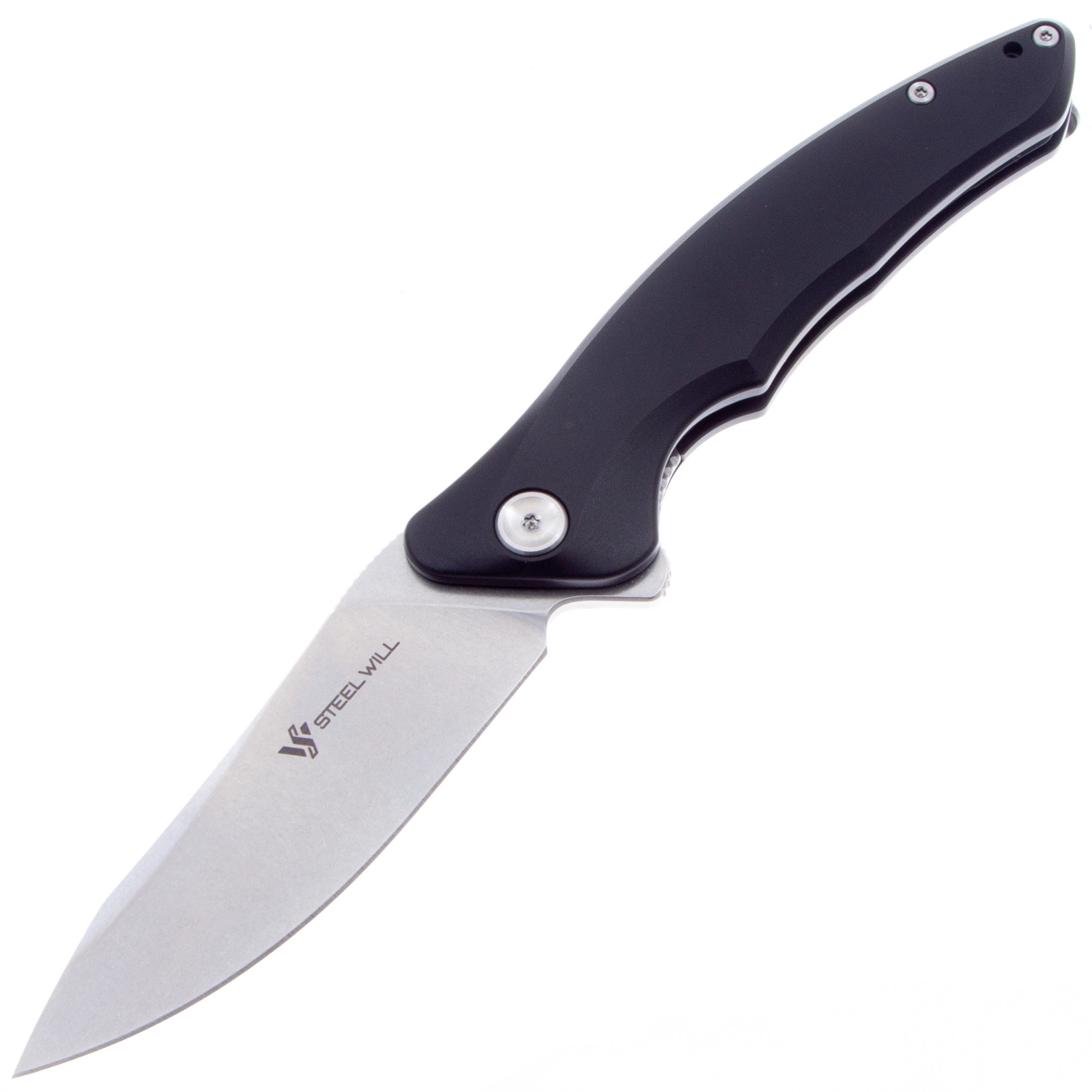 Нож Steel Will F44-01 Spica