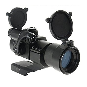 Коллиматор M2 Red/Green Dot AS-SP0025