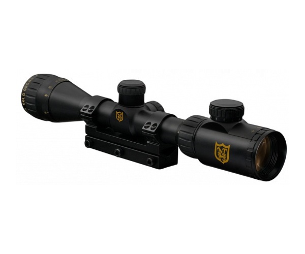 Прицел Nikko Stirling серии AIRKING 2-7x32 AO, half MD с подсветкой