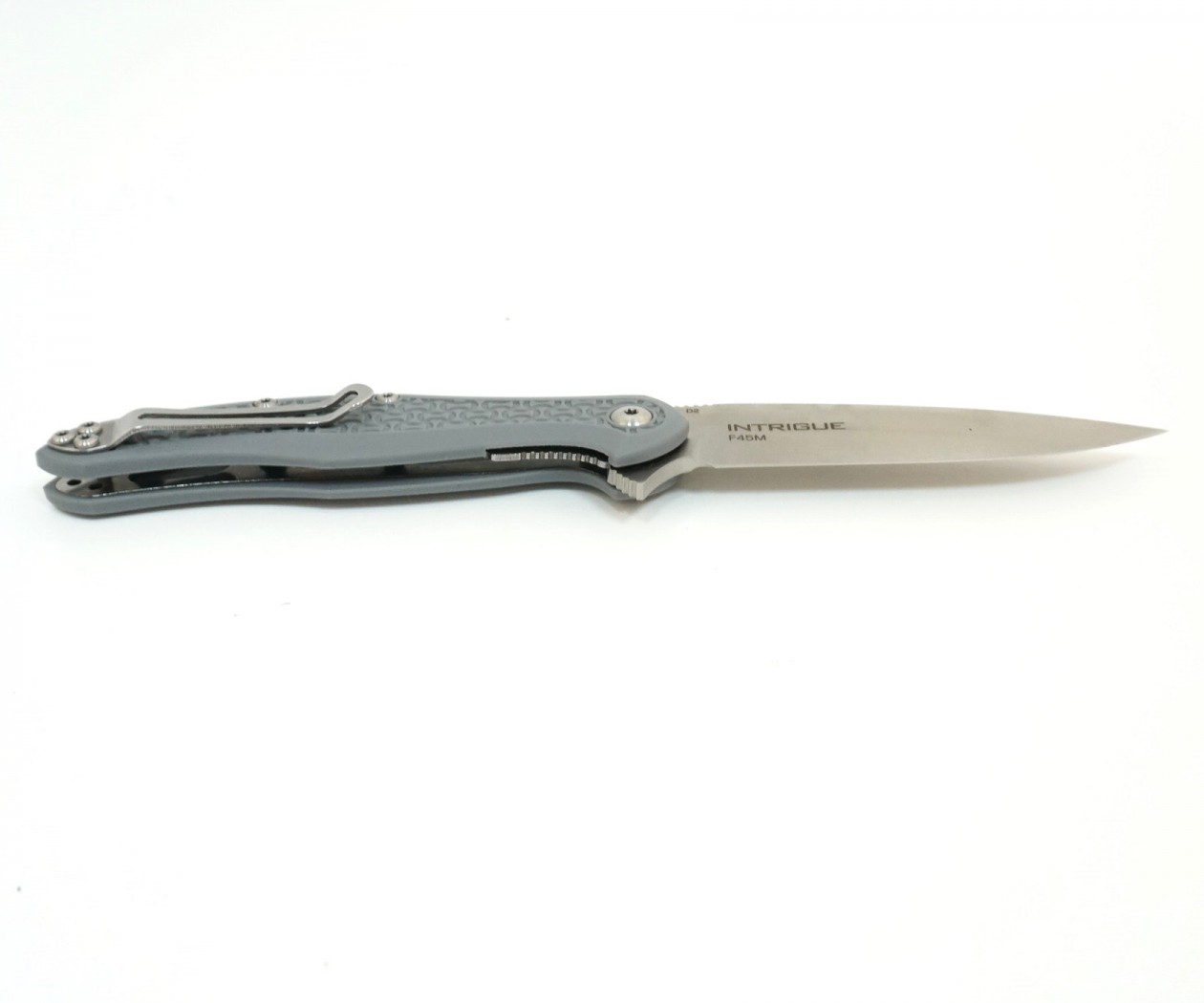 Нож Steel Will F45M-14 Intrigue