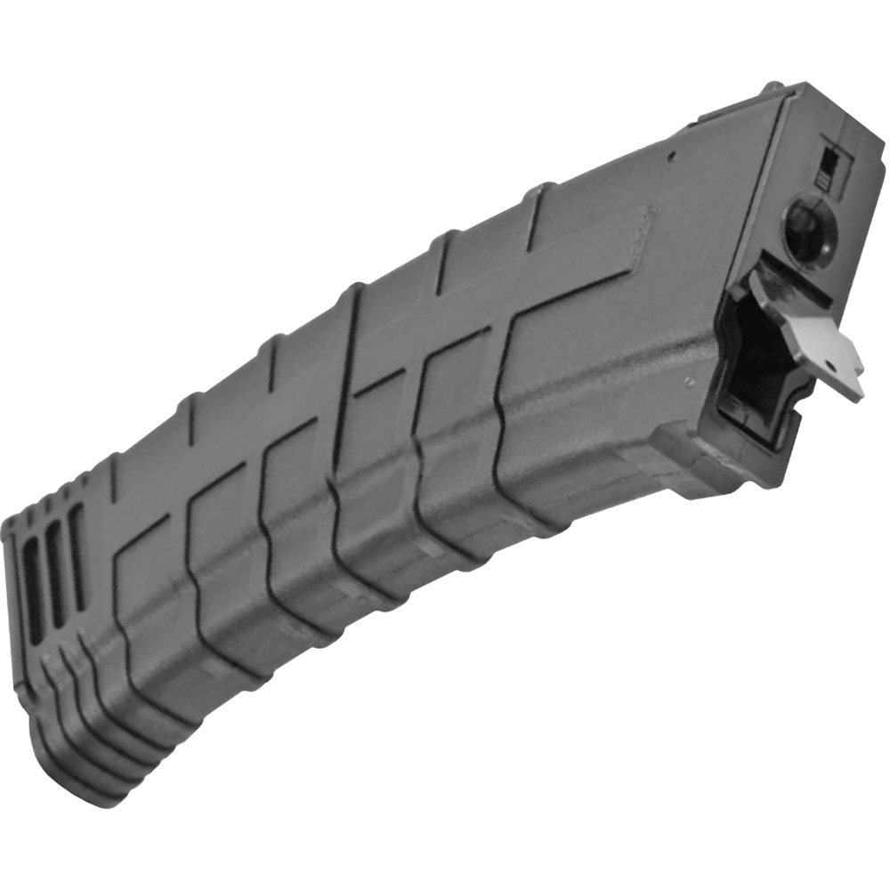 Магазин Cyma C.230 чёрный (AK Tapco)