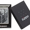 Зажигалка Zippo 24879 Resting Cowboy
