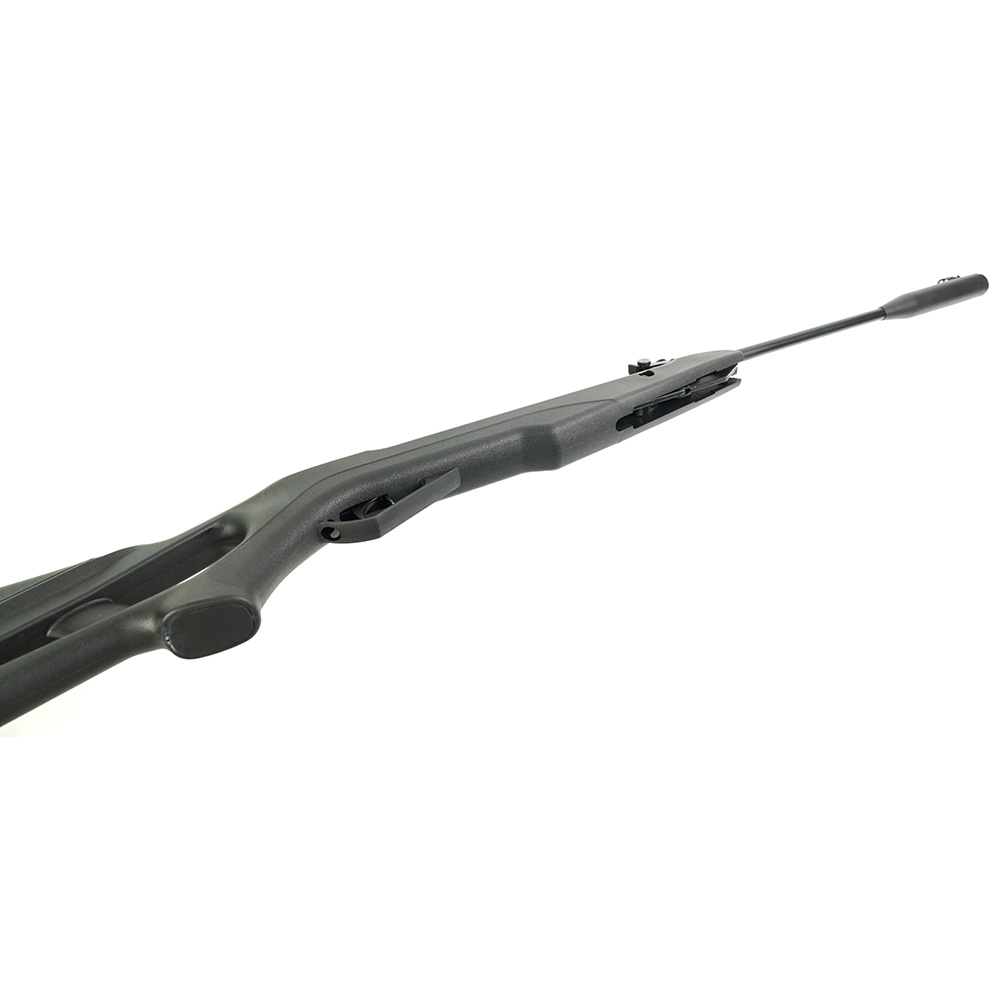 Винтовка пневматическая EKOL THUNDER ES 450 Black, калибр 4,5 мм. 3 Дж