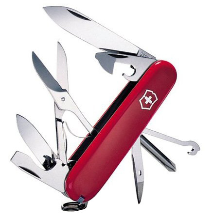 Нож Victorinox "Super Tinker" 1.4703 (91 mm)