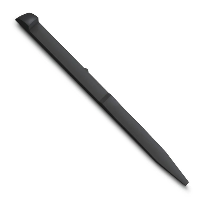 Зубочистка Victorinox (большая) черная A.3641.3