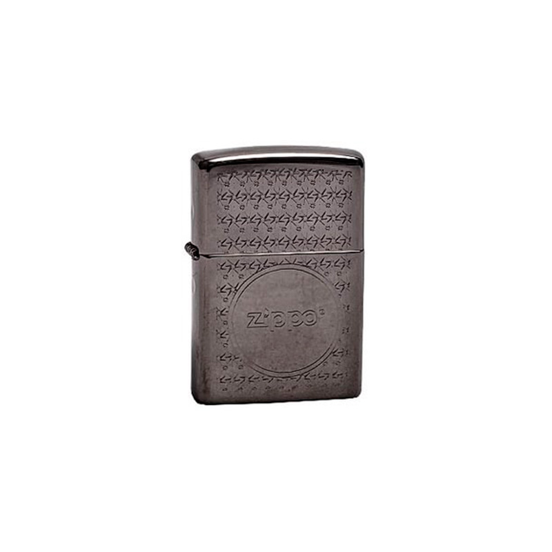 Зажигалка Zippo 150 Zippo in circle