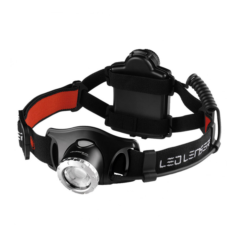 Фонарь налобный LED Lenser H7.2