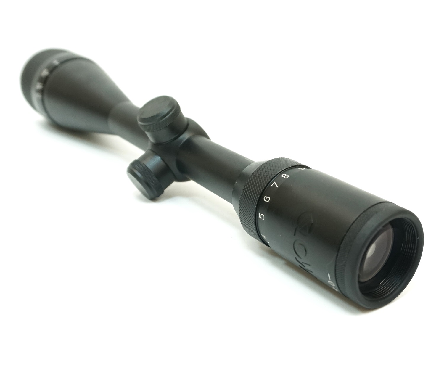Прицел оптический Gamo MD 4-16х50 AO