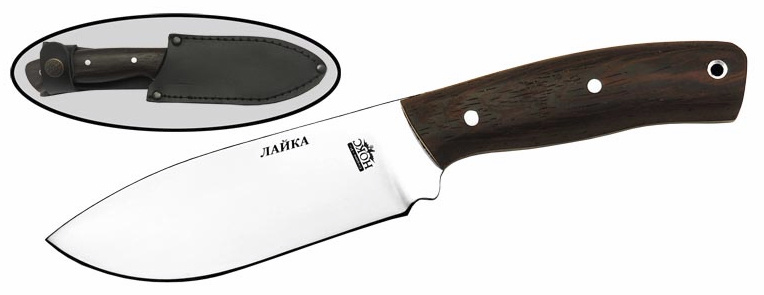 Нож Нокс "Лайка" 615-380319