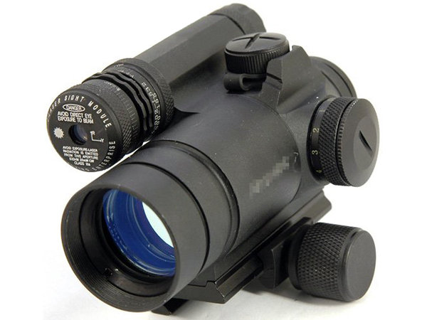 Коллиматор M4 Red/Green Dot AS-SP0050