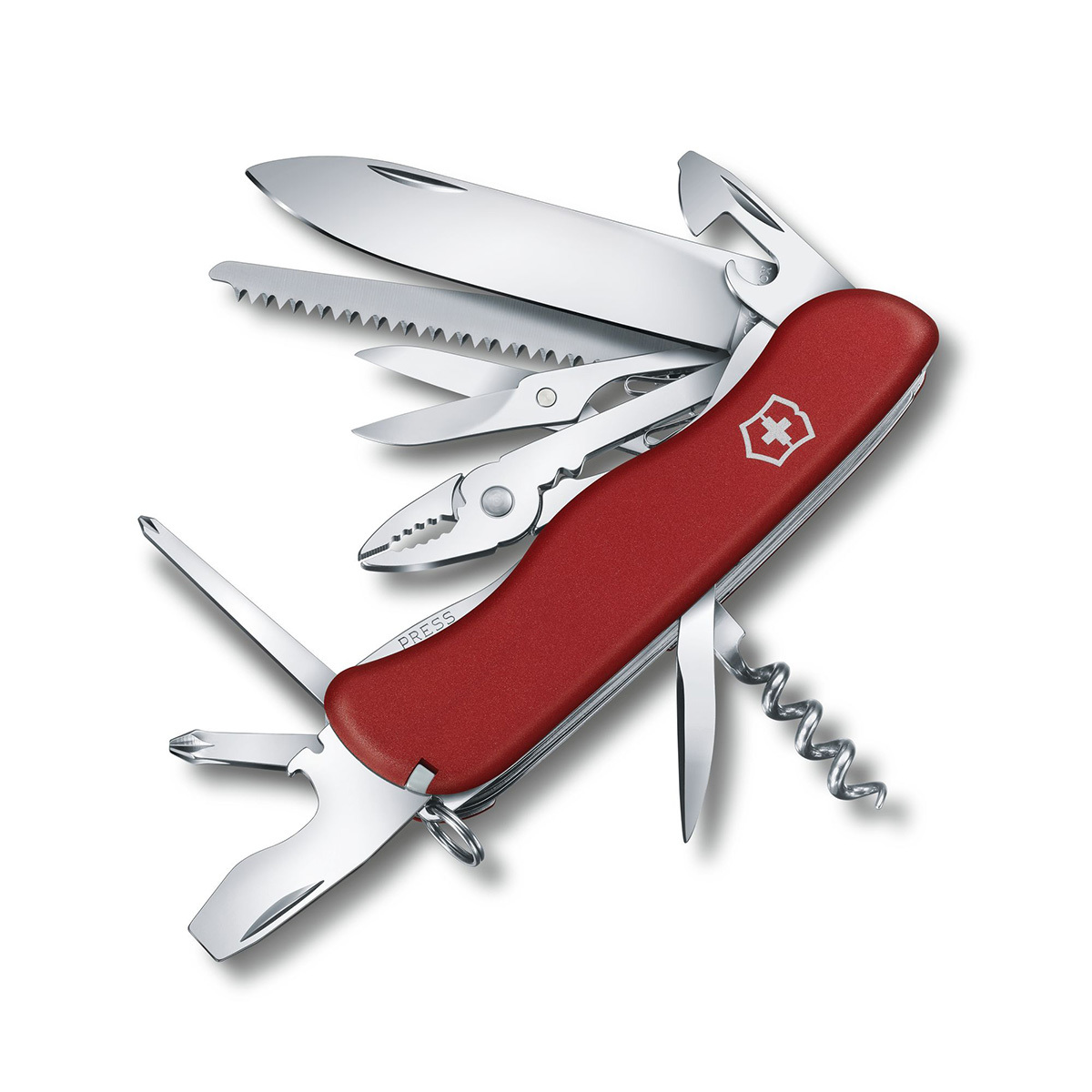 Нож Victorinox "Hercules" 0.8543