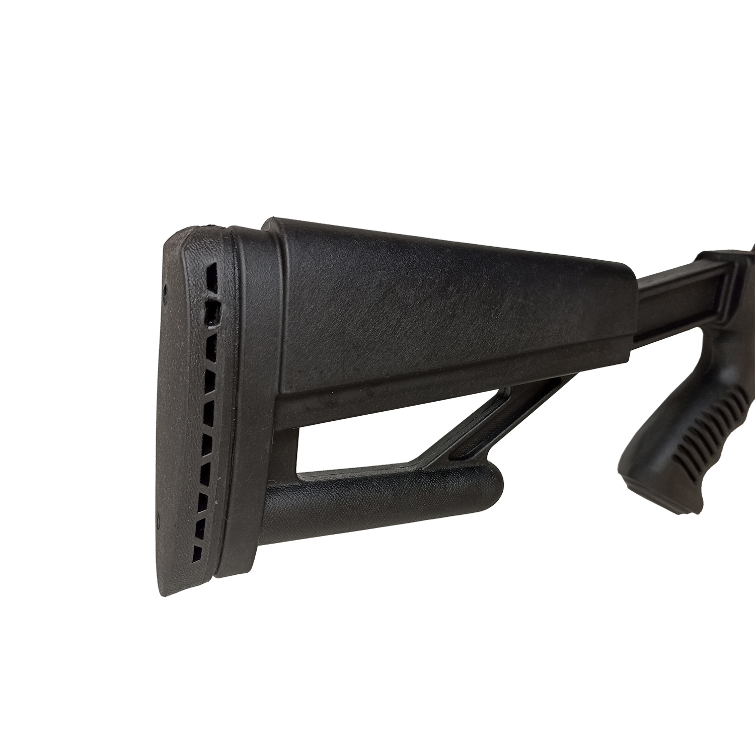 Пневматическая винтовка Hatsan AIRTACT калибр 4.5 мм 3 Дж